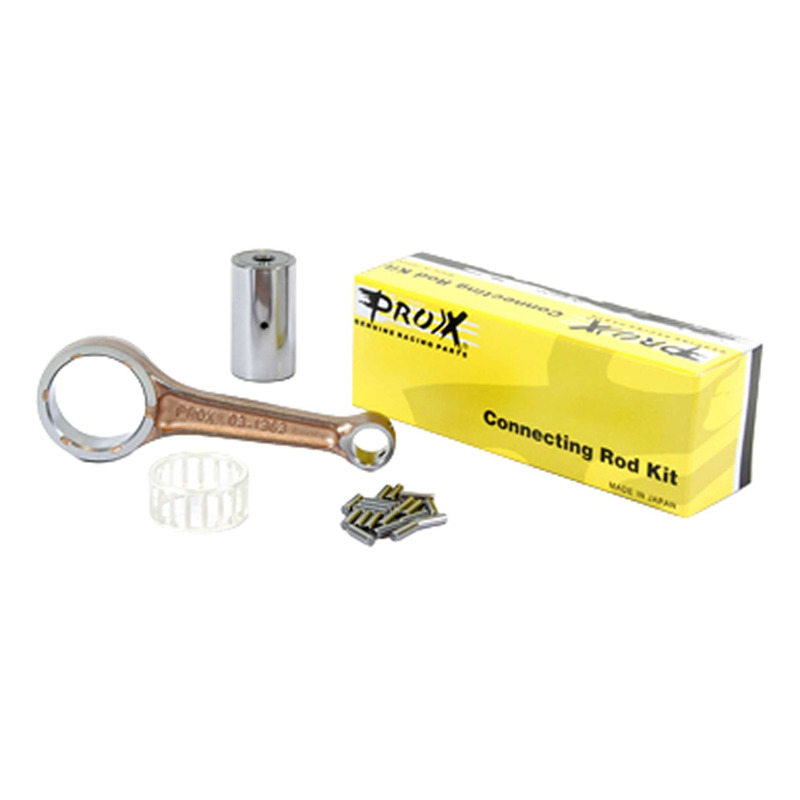 Kit Bielle Complet PROX Type Origine - Honda 230 CRF-F