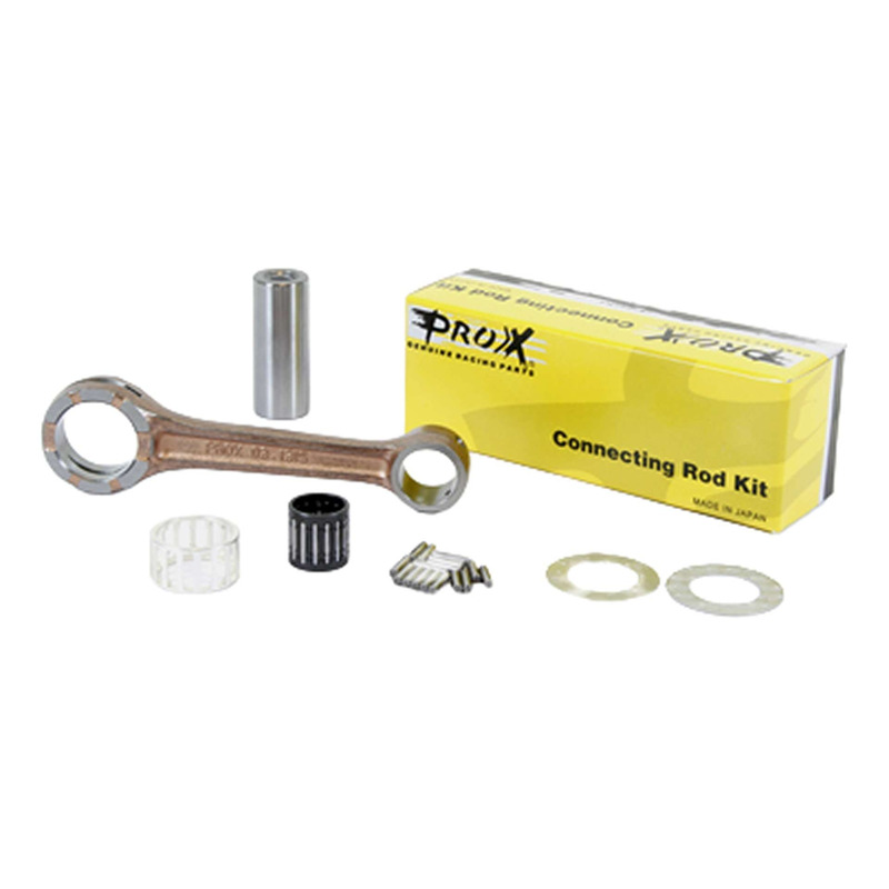 Kit Bielle Complet PROX Type Origine - Honda 250 CR