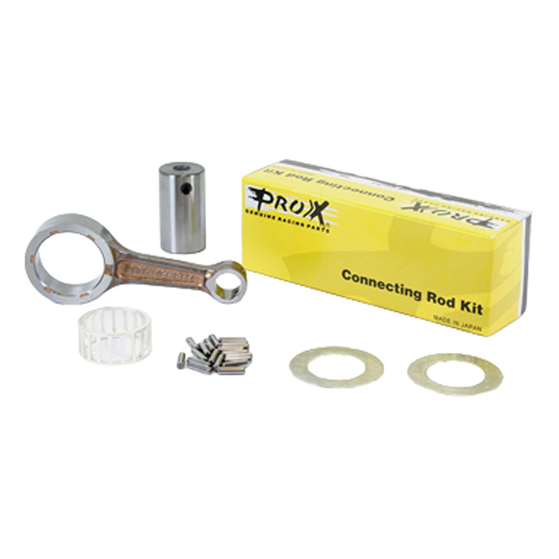 Kit Bielle Complet PROX Type Origine - Honda 250 CRF-R / CRF-X