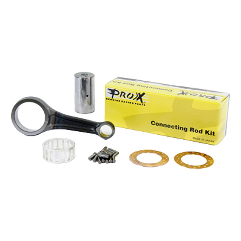 Kit Bielle Complet PROX Type Origine - Honda 250 XR-R