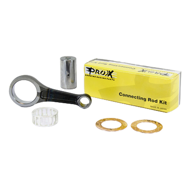 Kit Bielle Complet PROX Type Origine - Honda 250 XR Tornado