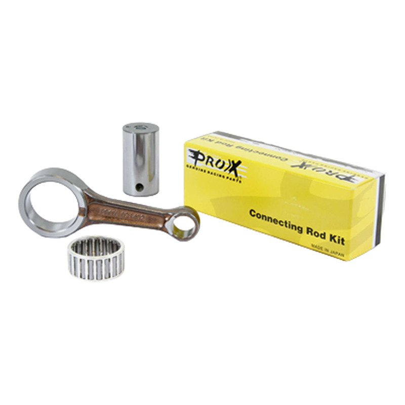 Kit Bielle Complet PROX Type Origine - Honda 450 CRF-R