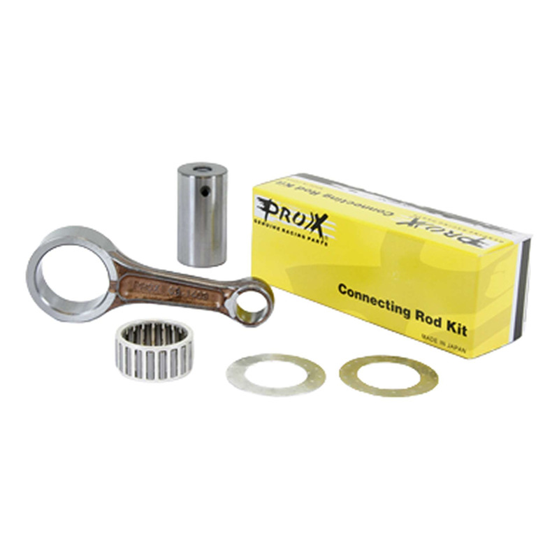Kit Bielle Complet PROX Type Origine - Honda 450 CRF-R 09-16