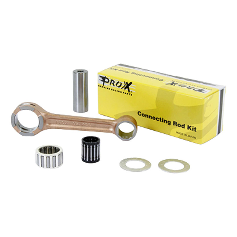 Kit Bielle Complet PROX Type Origine - Honda 500 CR