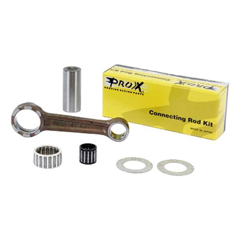 Kit Bielle Complet PROX Type Origine - Husqvarna 125 CR / WR