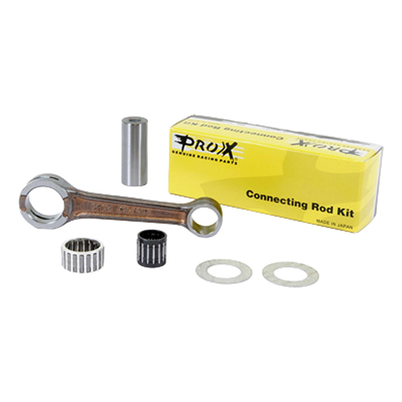 Kit Bielle Complet PROX Type Origine - Husqvarna 250 CR / WXR