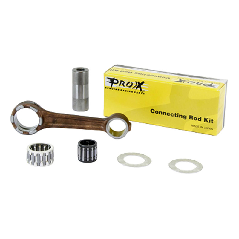 Kit Bielle Complet PROX Type Origine - Kawasaki 125 KMX