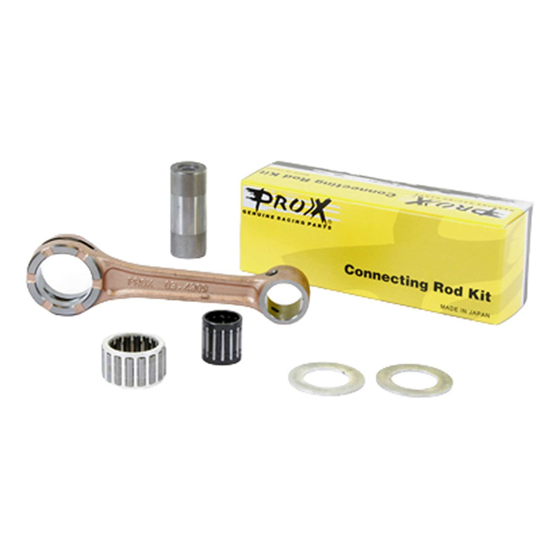 Kit Bielle Complet PROX Type Origine - Kawasaki 250 KX