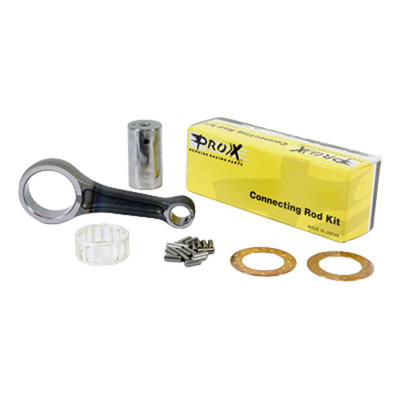 Kit Bielle Complet PROX Type Origine - Kawasaki 250 KLX-R 93-97