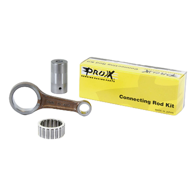 Kit Bielle Complet PROX Type Origine - Kawasaki 250 KXF