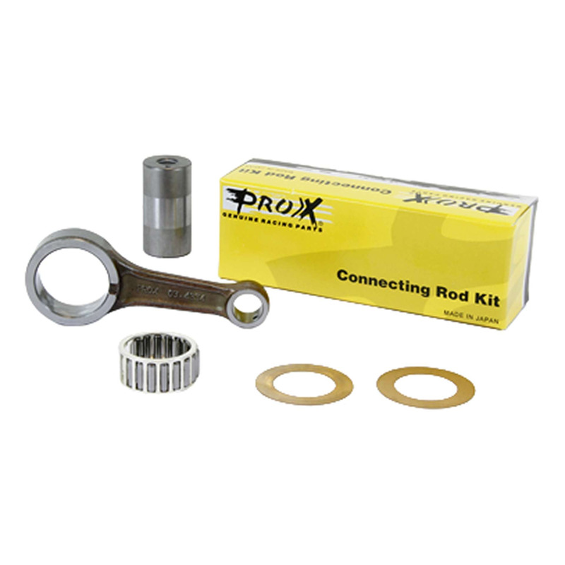 Kit Bielle Complet PROX Type Origine - Kawasaki 250 KXF 10-11