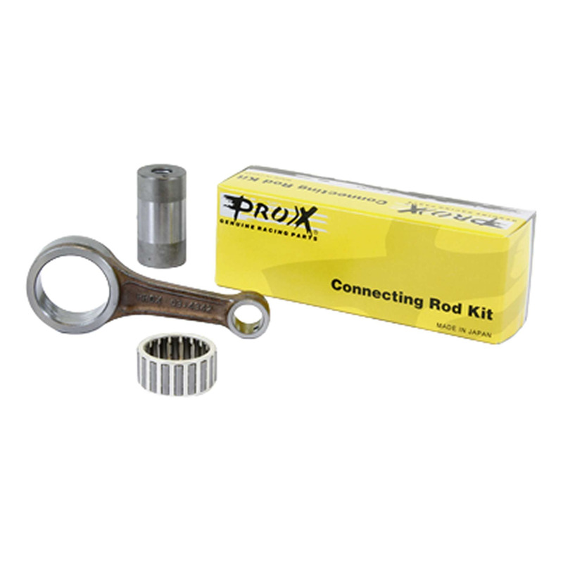 Kit Bielle Complet PROX Type Origine - Kawasaki 250 KXF 12-16