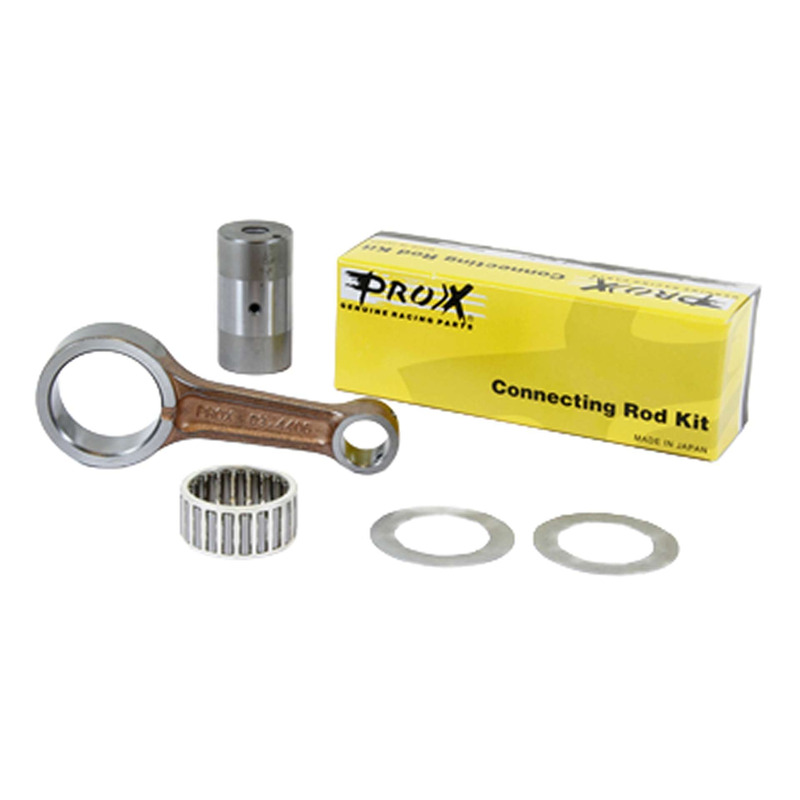 Kit Bielle Complet PROX Type Origine - Kawasaki 450 KXF 09-18