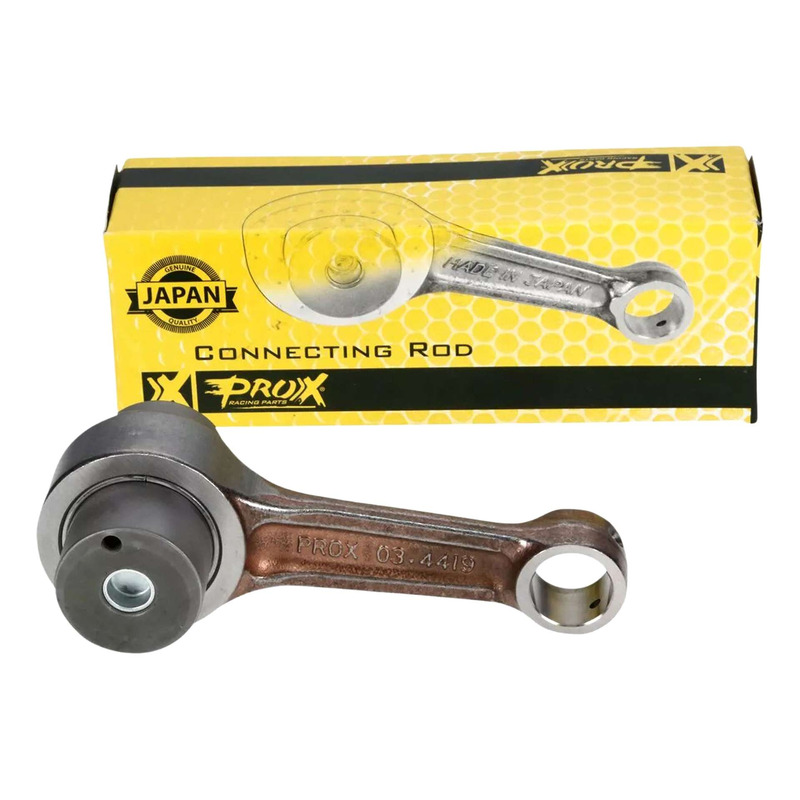 Kit Bielle Complet PROX Type Origine - Kawasaki 450 KXF 19-23