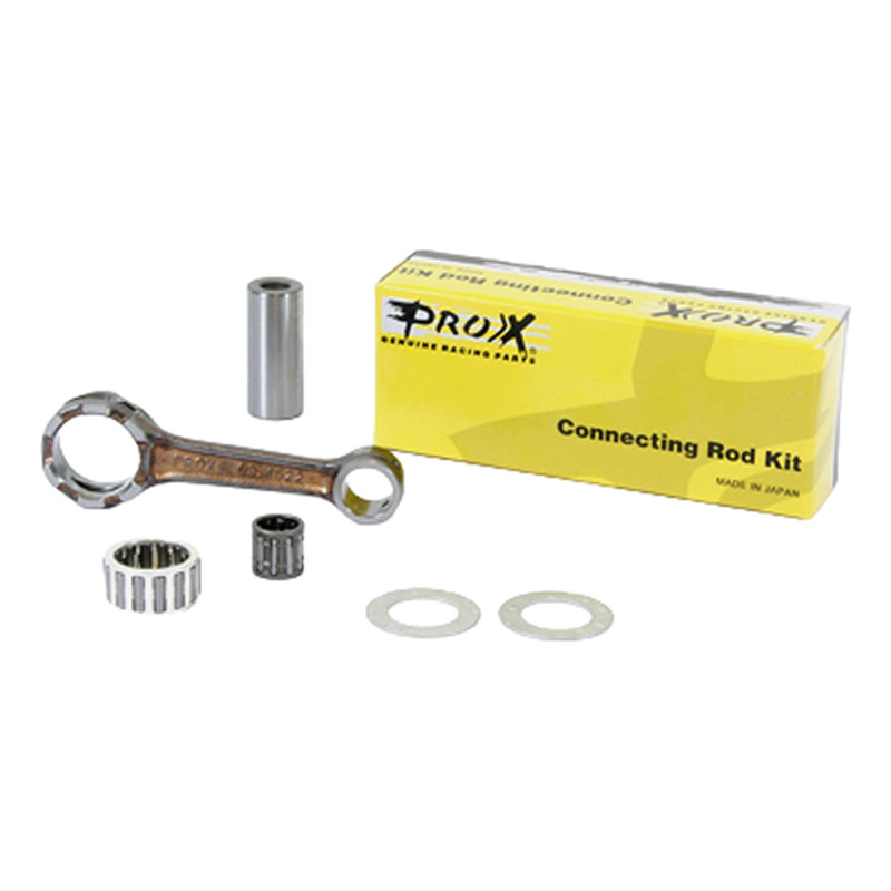 Kit Bielle Complet PROX Type Origine - Kawasaki 65 KX