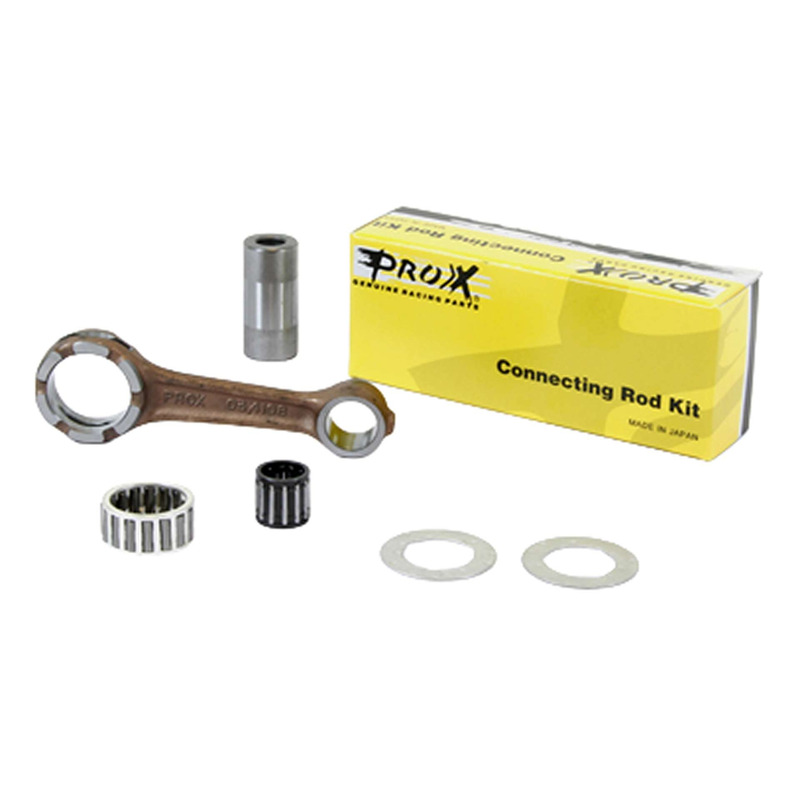 Kit Bielle Complet PROX Type Origine - Kawasaki 80 KX