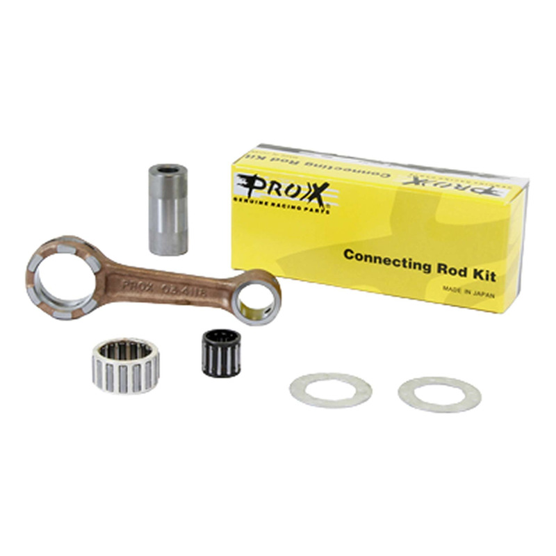 Kit Bielle Complet PROX Type Origine - Kawasaki 85 KX