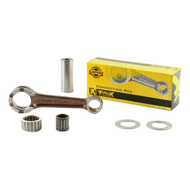 Kit Bielle Complet PROX Type Origine - KTM 125 SX 16-24