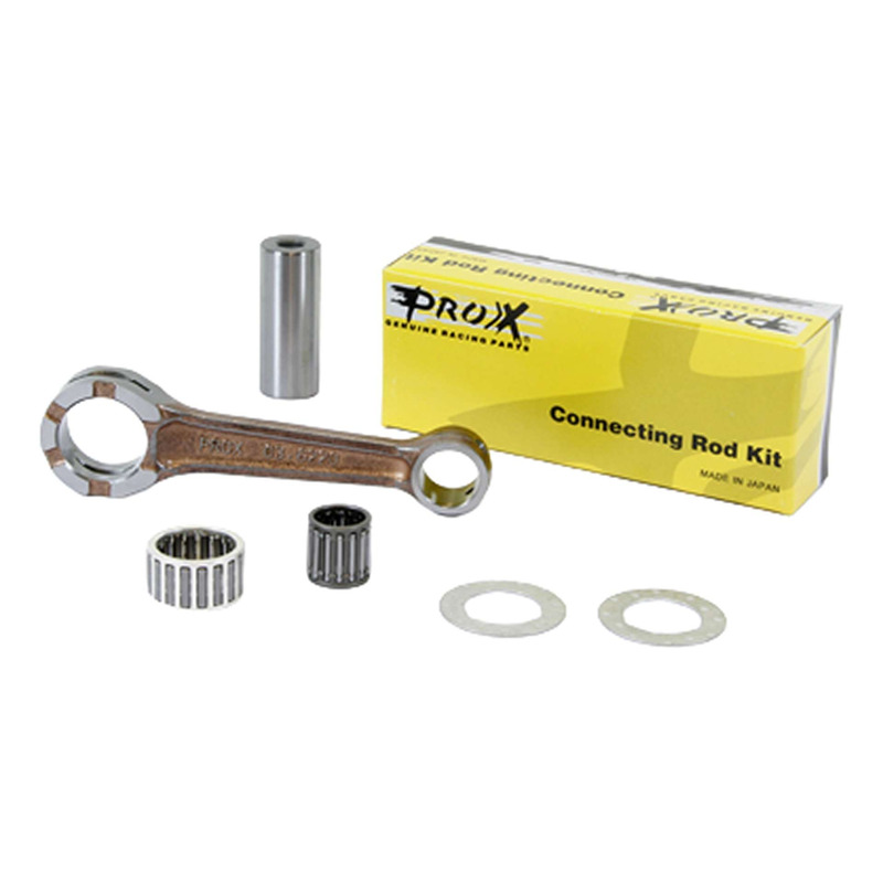 Kit Bielle Complet PROX Type Origine - KTM 125 SX