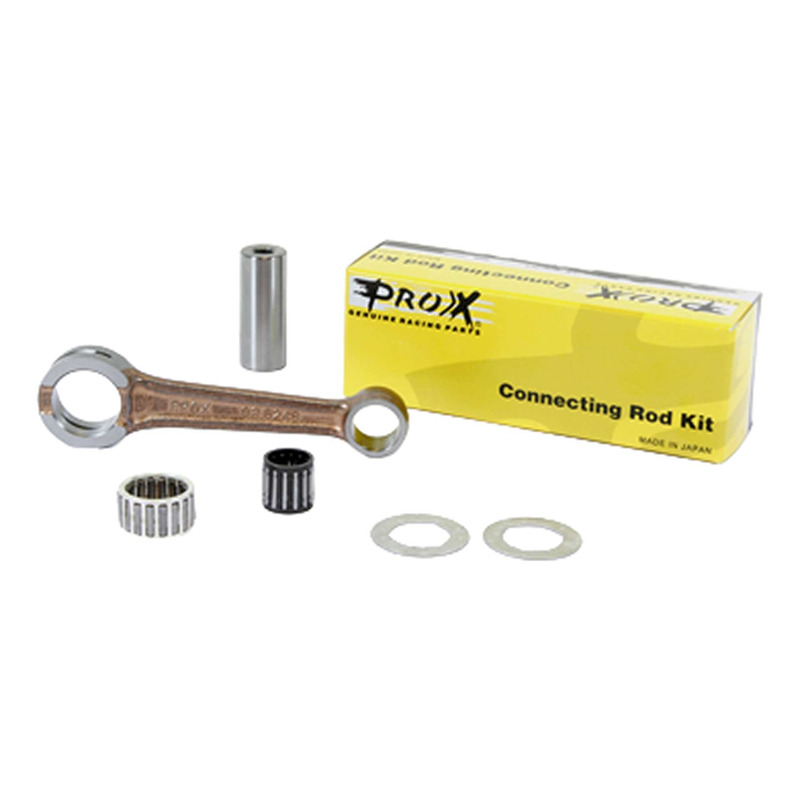 Kit Bielle Complet PROX Type Origine - KTM 200 EXC