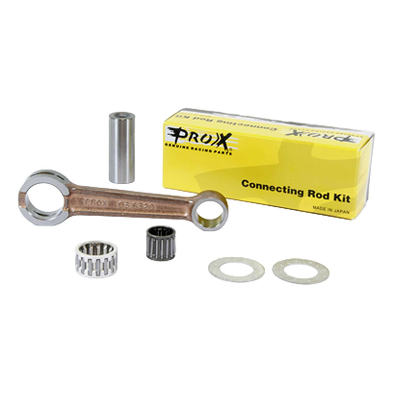 Kit Bielle Complet PROX Type Origine - KTM 250 EXC