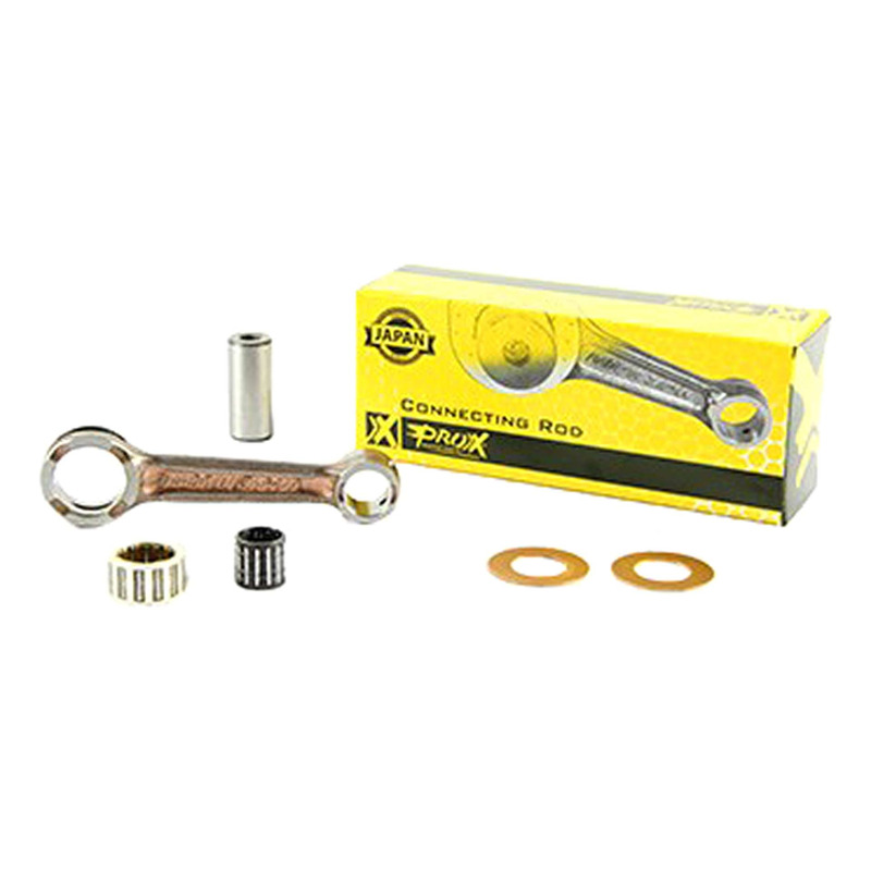 Kit Bielle Complet PROX Type Origine - KTM 50 SX 01-24