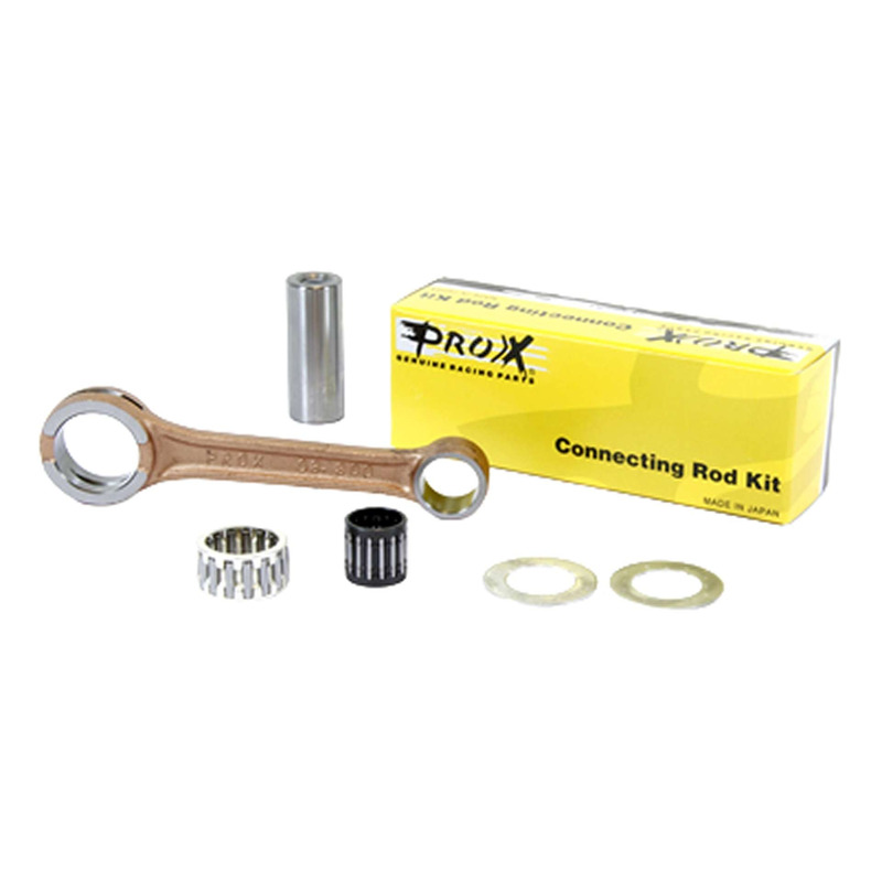 Kit Bielle Complet PROX Type Origine - Quad Honda 250 TRX-R