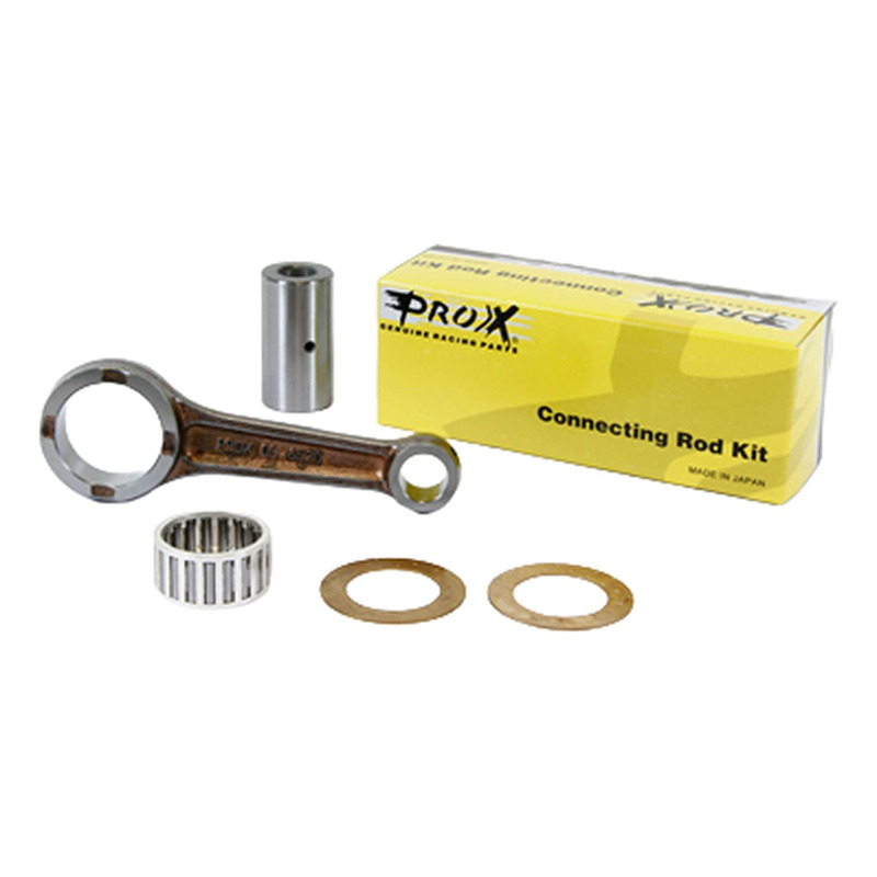 Kit Bielle Complet PROX Type Origine - Quad KTM 450 XC 08-09