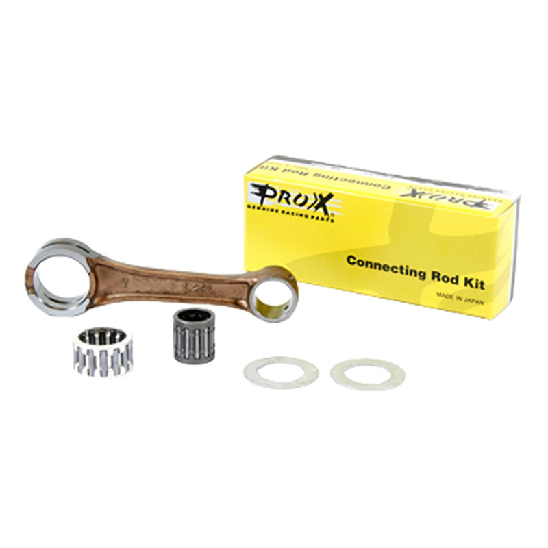 Kit Bielle Complet PROX Type Origine - Quad Yamaha YFZ 350 Banshee 87-