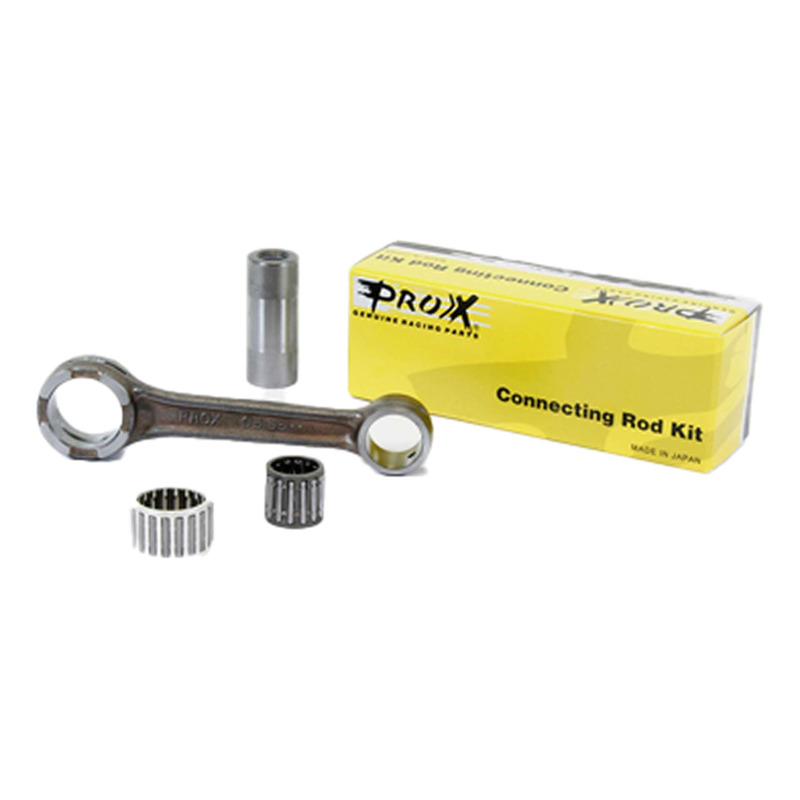 Kit Bielle Complet PROX Type Origine - Suzuki 250 RM