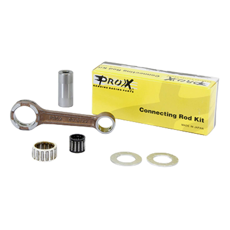 Kit Bielle Complet PROX Type Origine - Suzuki 85 RM