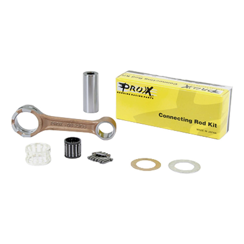 Kit Bielle Complet PROX Type Origine - Yamaha 125 YZ
