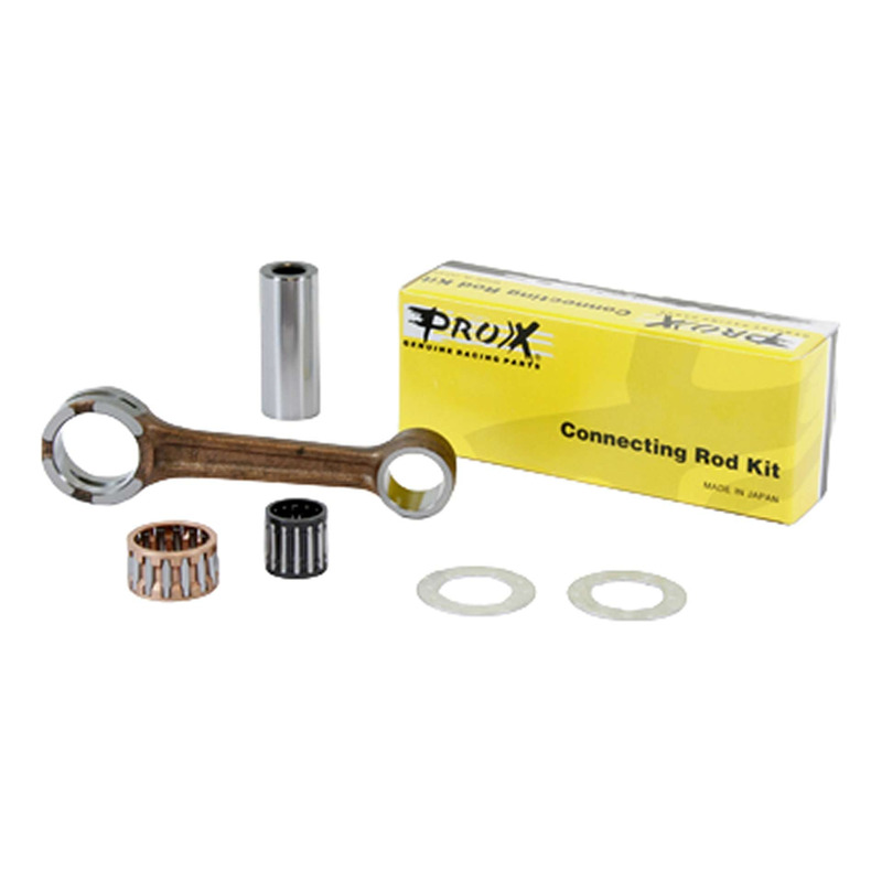 Kit Bielle Complet PROX Type Origine - Yamaha 125 YZ 74-79