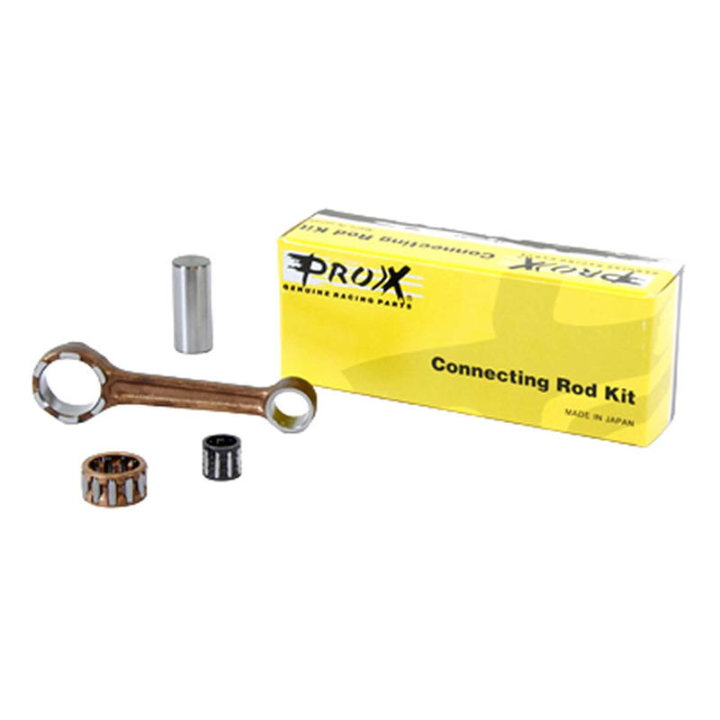 Kit Bielle Complet PROX Type Origine - Yamaha 50 PW 81-24