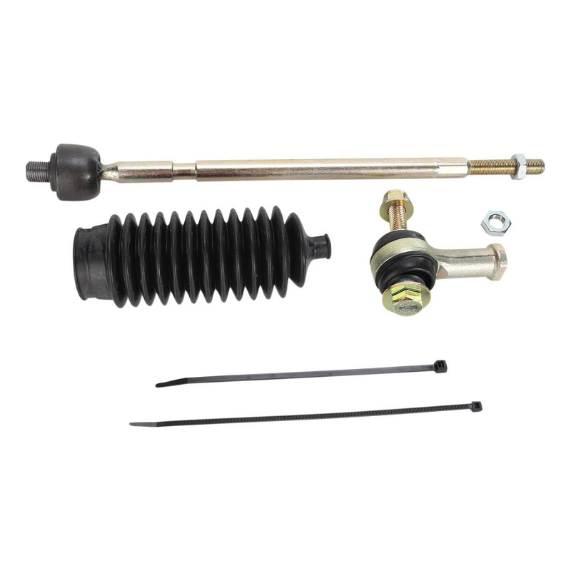 Kit biellette rotules direction gauche Moose Racing pour CAN AM Commander 1000
