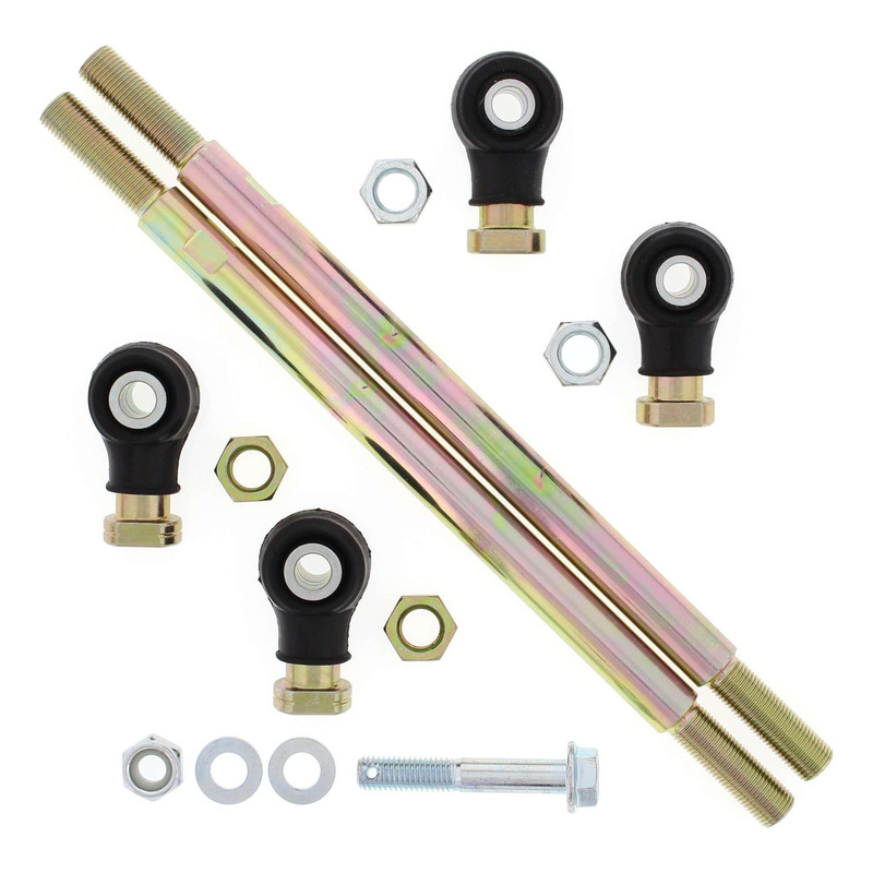 Kit biellettes de direction All Balls Racing Polaris Sportsman 400 4x4