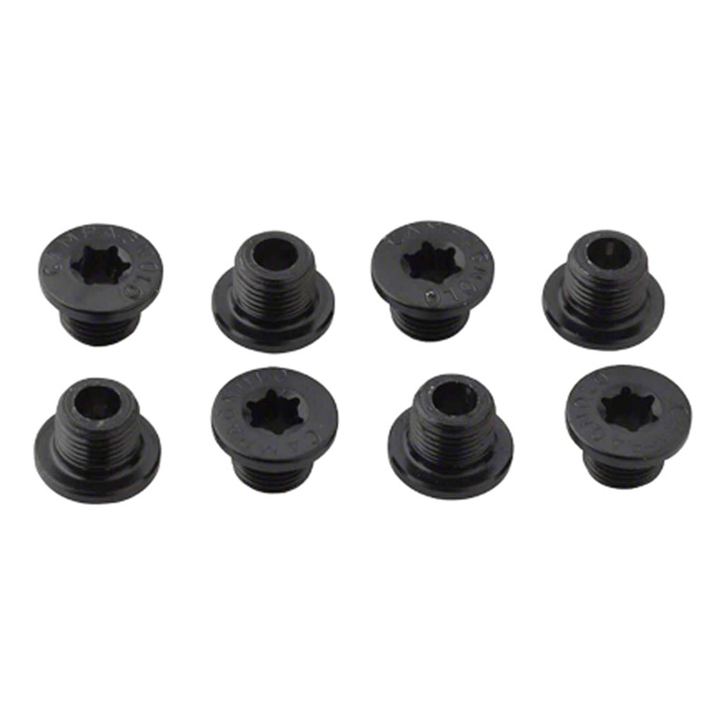 Kit boulon pour pédalier Campagnolo Centaur/Record/Super Record 11-12 vitesses