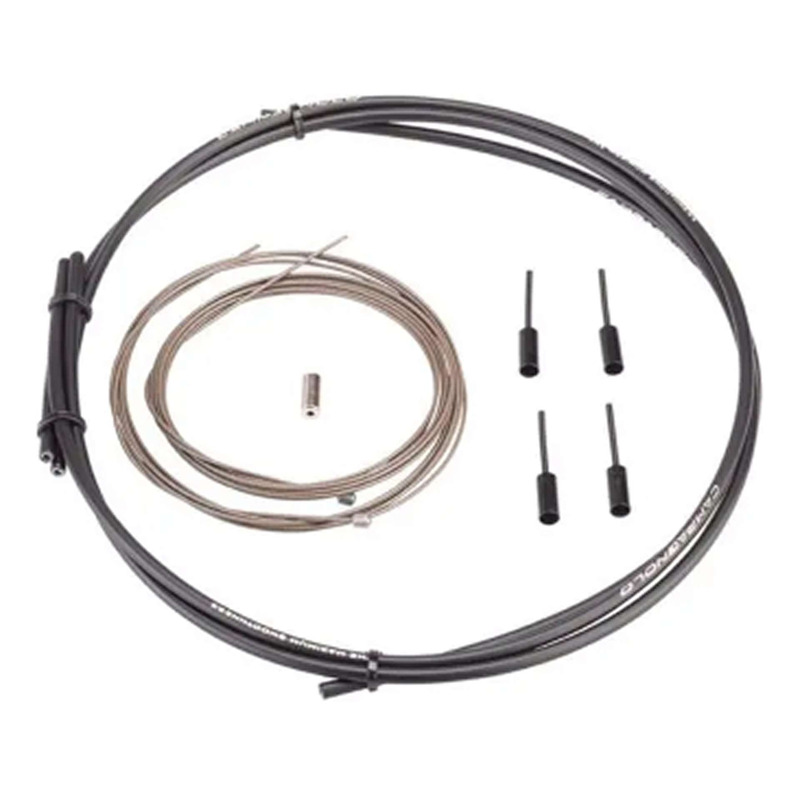 kit câbles et gaines dérailleurs Campagnolo Max Smoothness 12 vitesses