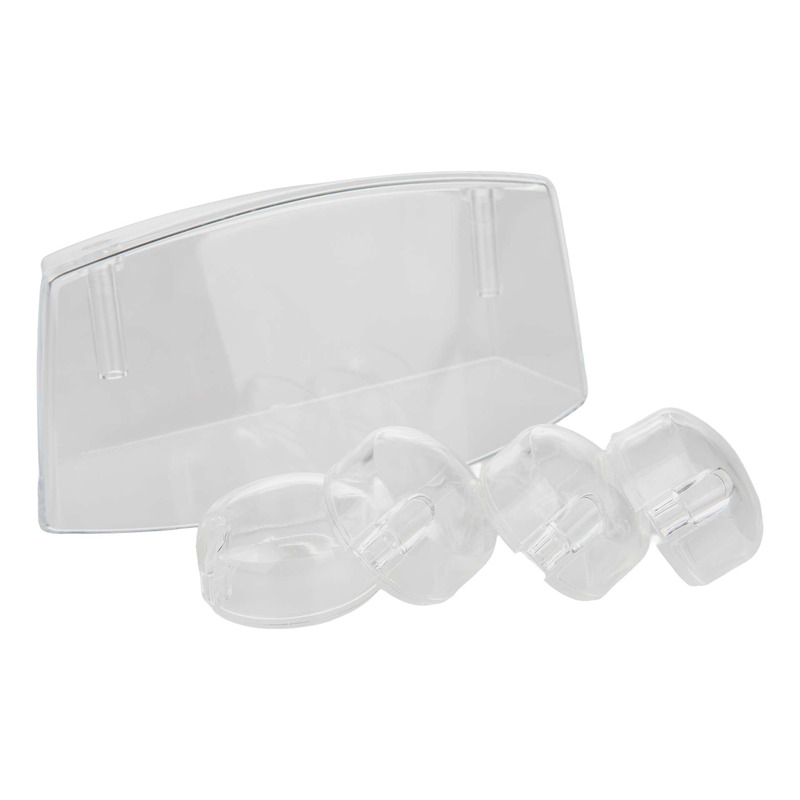 Kit Cabochons Type Lexus(x5) Derbi Senda