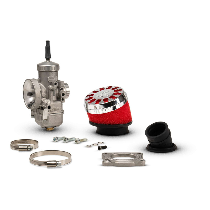 Kit carburateur Malossi VHSH 30 CS