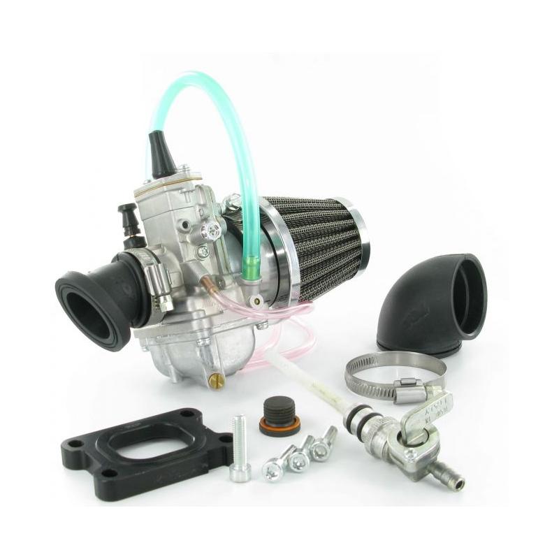 Kit Carburation Top Performances TPR TM24 Mikuni D.24mm AM6