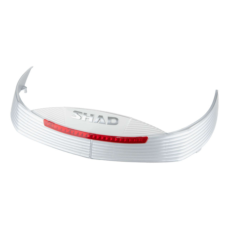 Kit catadioptre Shad pour top case SH37
