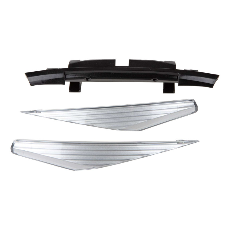 Kit catadioptre Shad pour top case SH58X