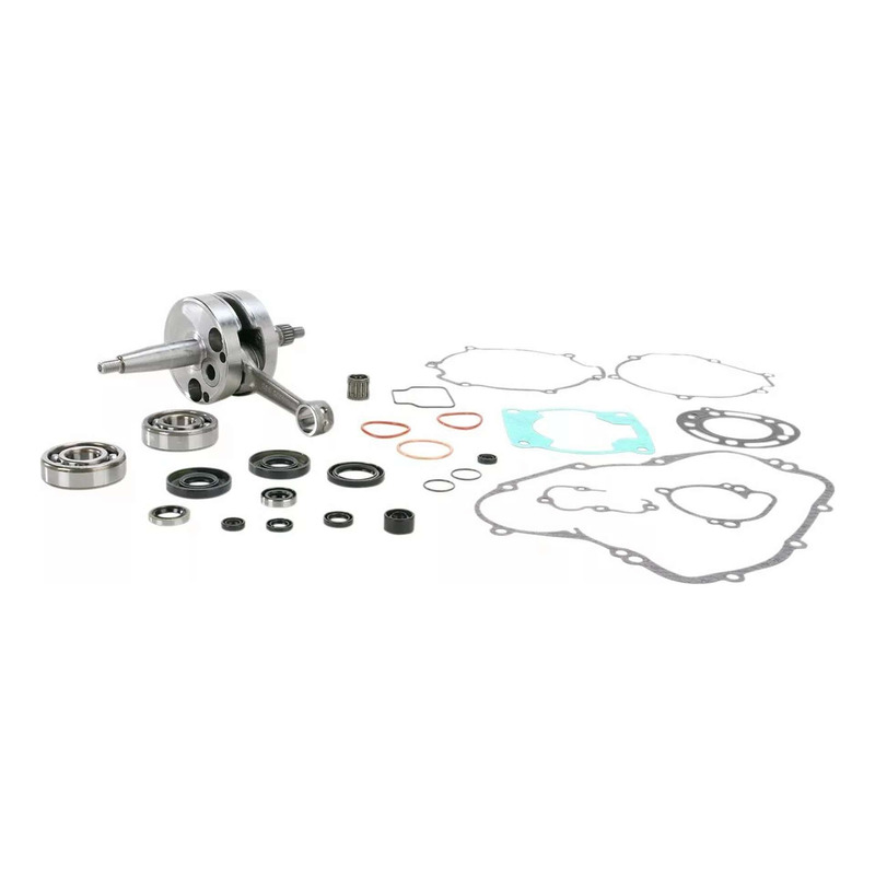 Kit Complet d’Entretien de Vilebrequin HOT RODS avec Joints et Roulements pour Kawasaki 85 KX 07-13