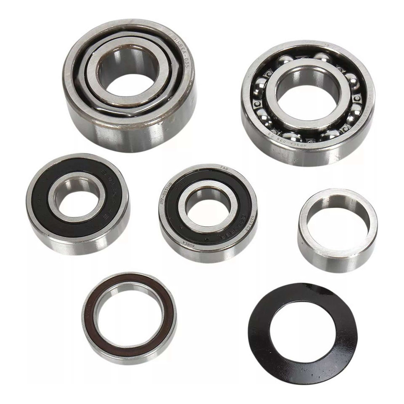 Kit Complet de Roulements de Transmission HOT RODS pour Honda 450 TRX