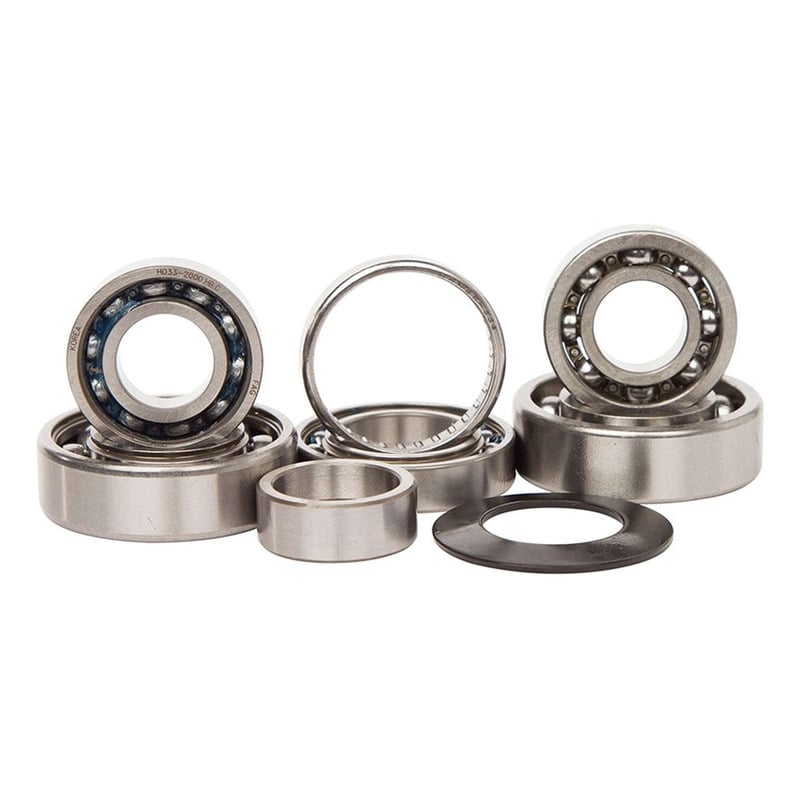 Kit Complet de Roulements de Transmission HOT RODS pour Honda 250 CRF-R 2006