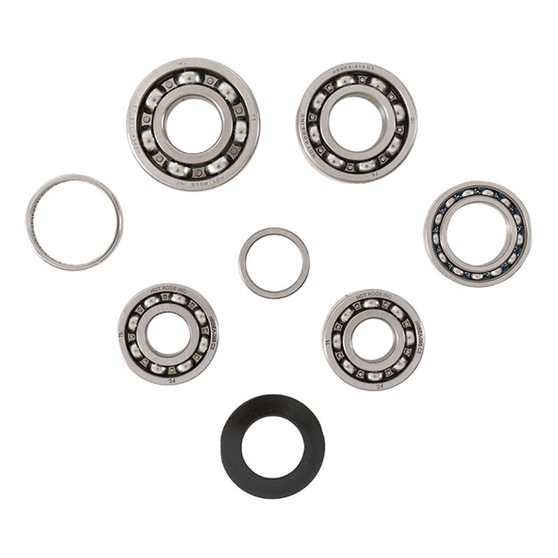 Kit Complet de Roulements de Transmission HOT RODS pour Honda 250 CRF-R 10-13