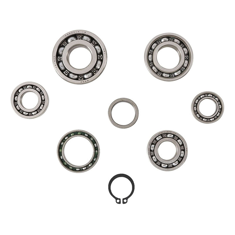 Kit Complet de Roulements de Transmission HOT RODS pour KTM 85 SX 03-1