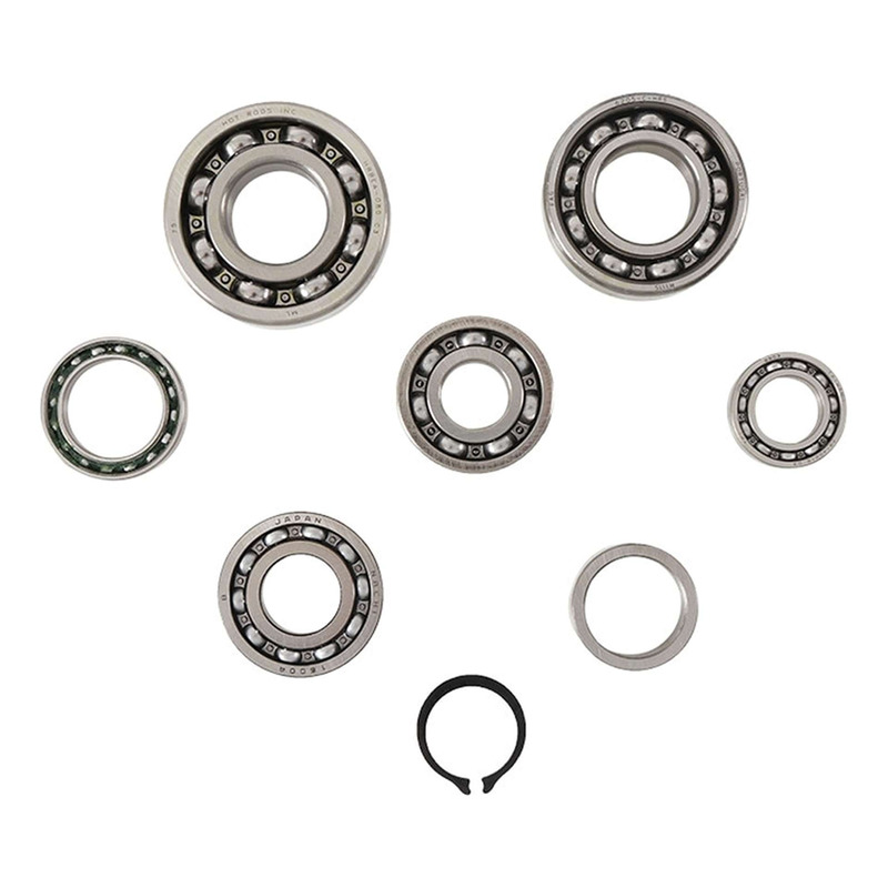 Kit Complet de Roulements de Transmission HOT RODS pour KTM 250 SX 03-