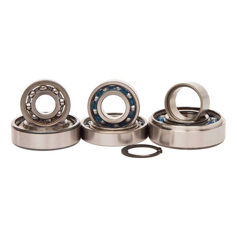 Kit Complet de Roulements de Transmission HOT RODS pour Kawasaki 85 KX